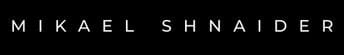MIKAEL SHNAIDER - Logo