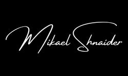 Mikael Shnaider - Signature Mikael Shnaider - Signature